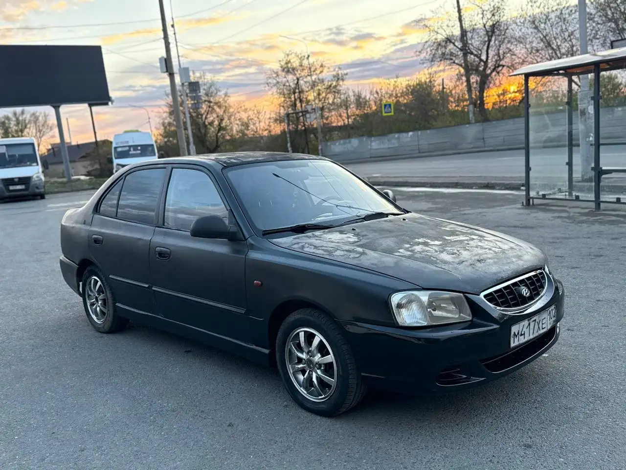 Автомобиль - Авто в Уфа