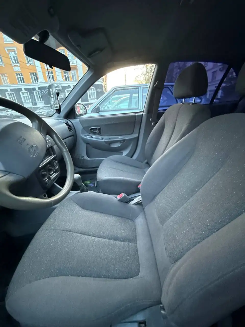 Автомобиль - Авто в Уфа