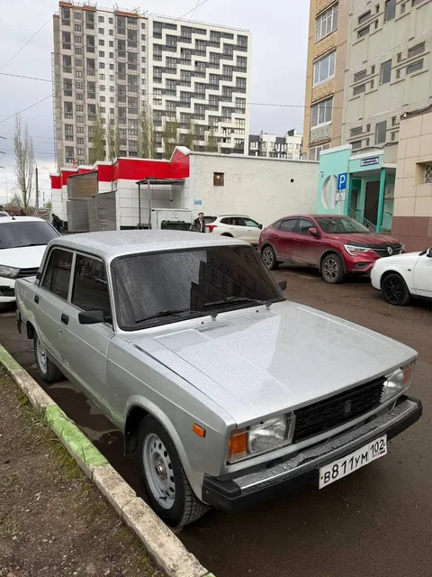 Продажа ВАЗ 2105 2010 года - Lexus в Уфа