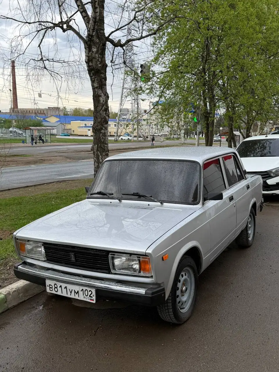 Продажа ВАЗ 2105 2010 года - Легковые автомобили (Авто) в Уфа