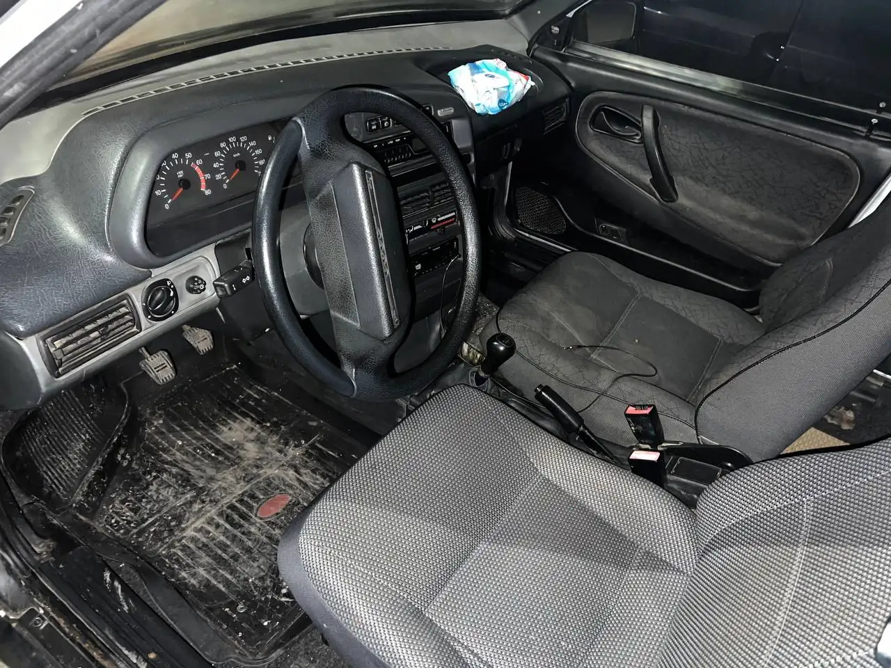 Продажа ВАЗ 2114 2005 года - Легковые автомобили (Авто) в Уфа