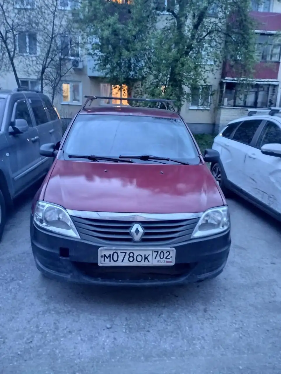 Автомобиль 2009 года - Авто в Уфа
