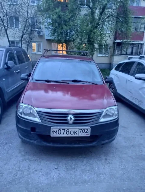Автомобиль 2009 года - Mazda в Уфа
