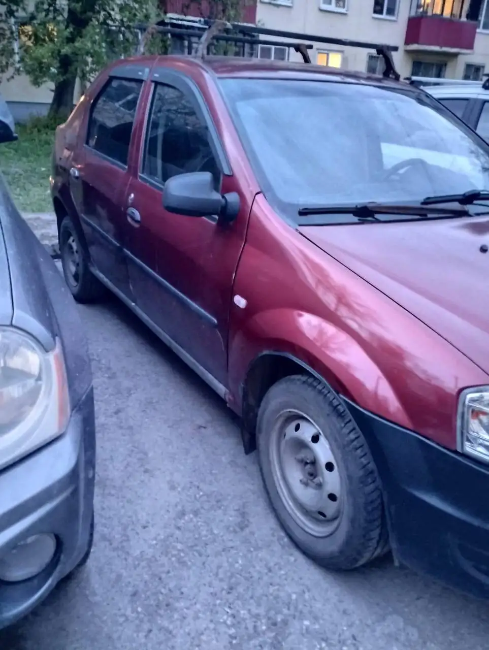 Автомобиль 2009 года - Авто в Уфа