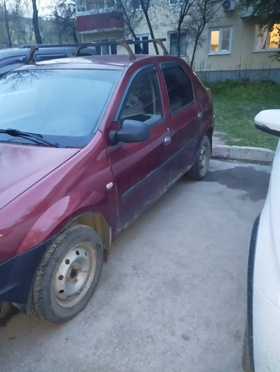Автомобиль 2009 года - Авто в Уфа