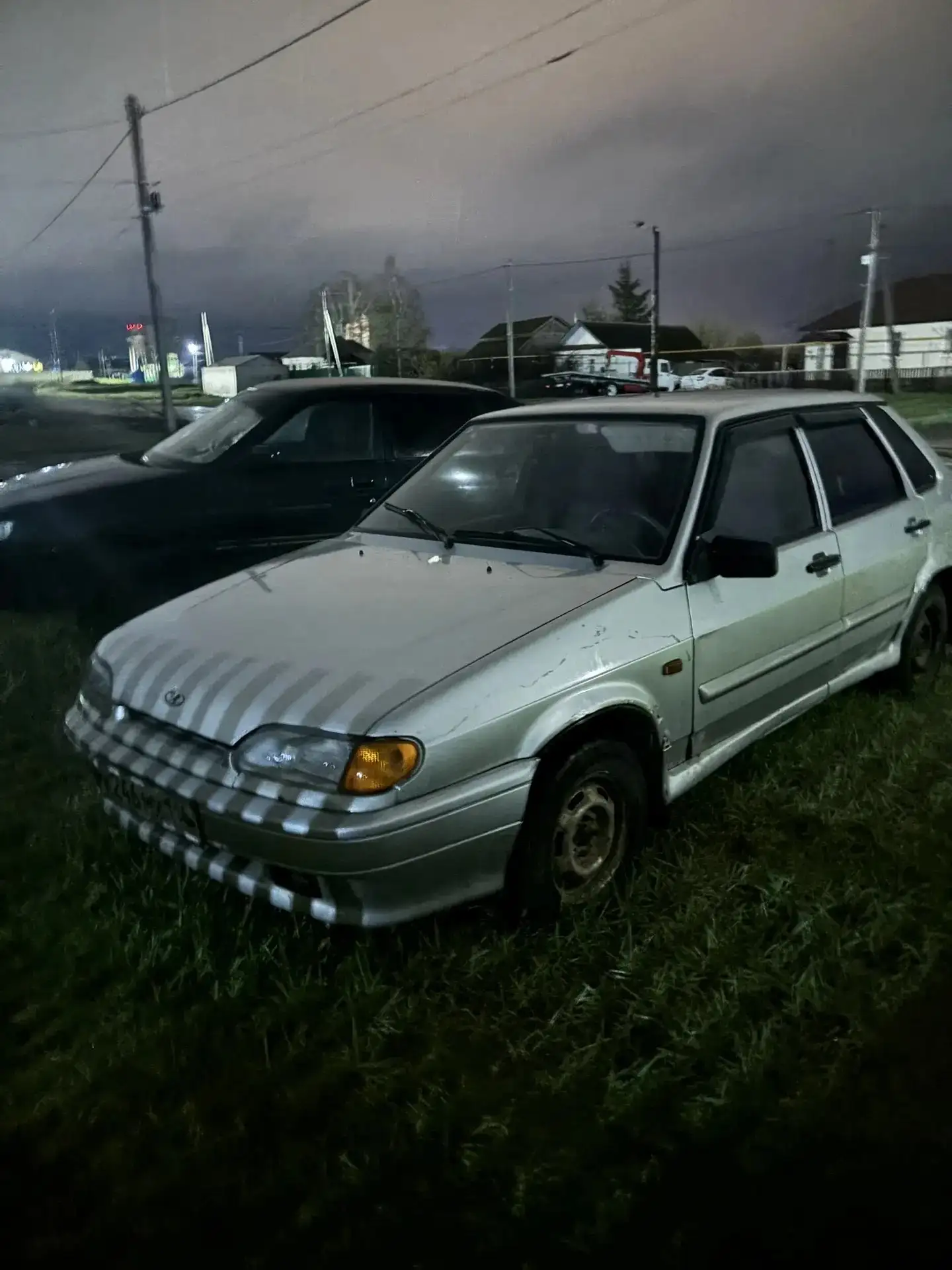 Продам ВАЗ 2115 2008 - Авто в Абдулино