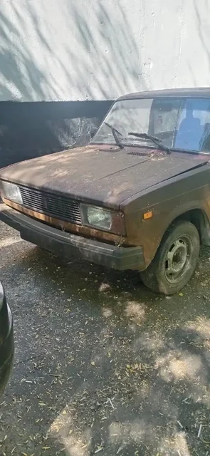 Ваз 2104 1993 года - Грузовики в Уфа