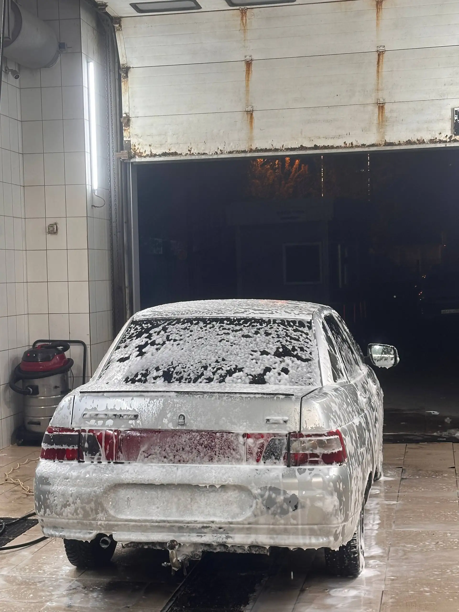 ВАЗ 2110 2000 года - Авто в Уфа