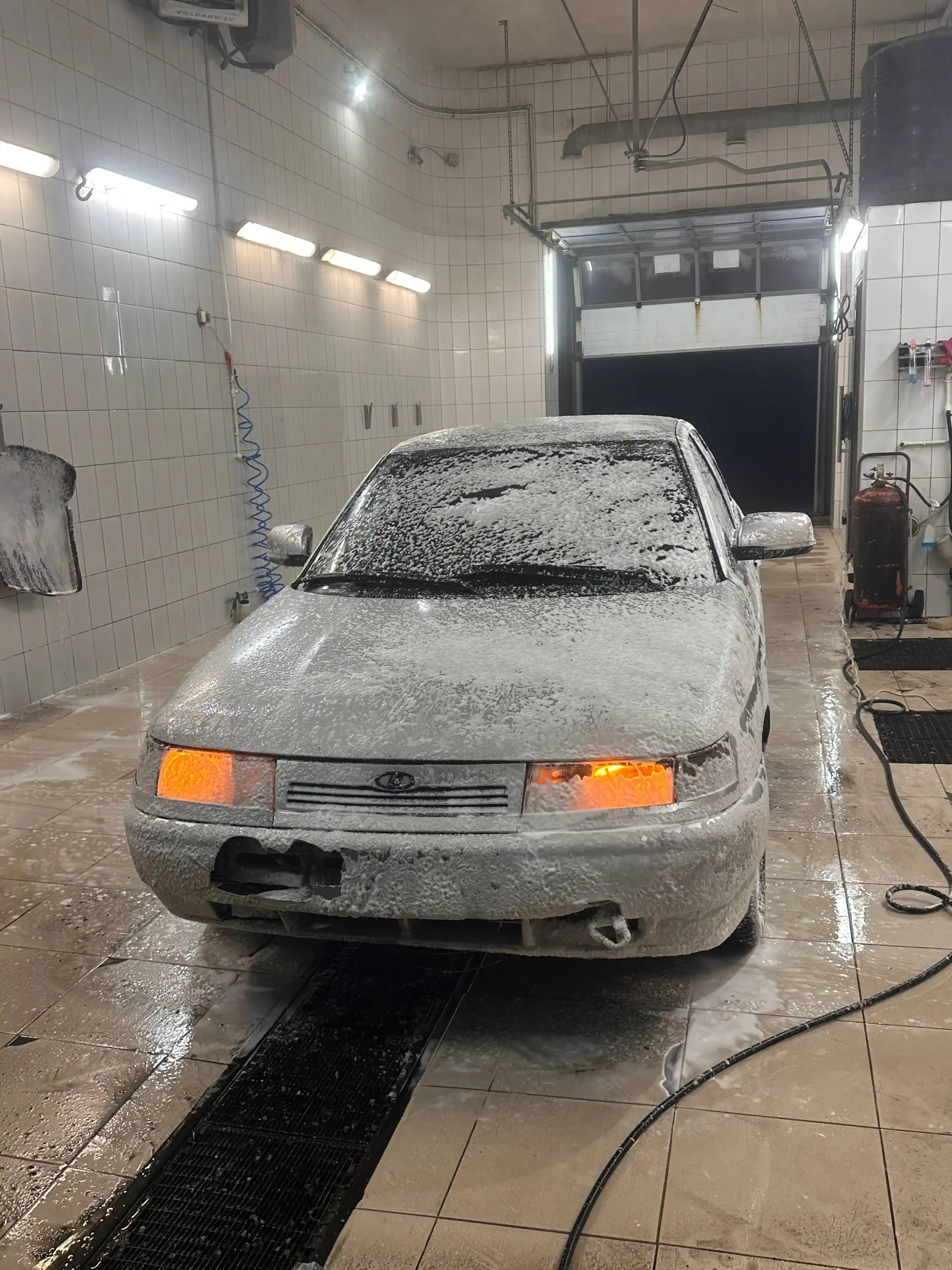 ВАЗ 2110 2000 года - Авто в Уфа