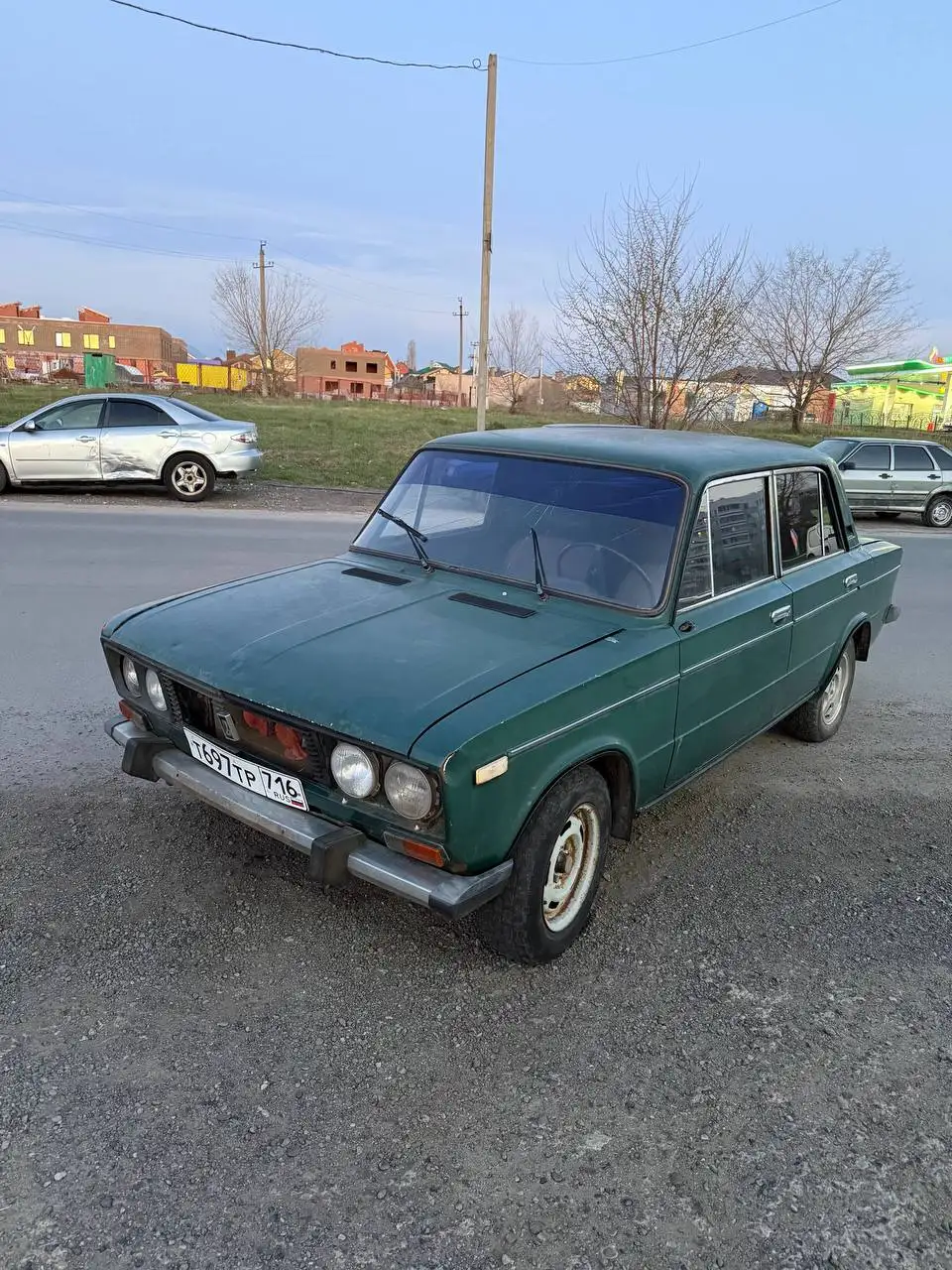Продажа ВАЗ 2106 в Набережных Челнах - Легковые автомобили (Авто) в Набережные Челны
