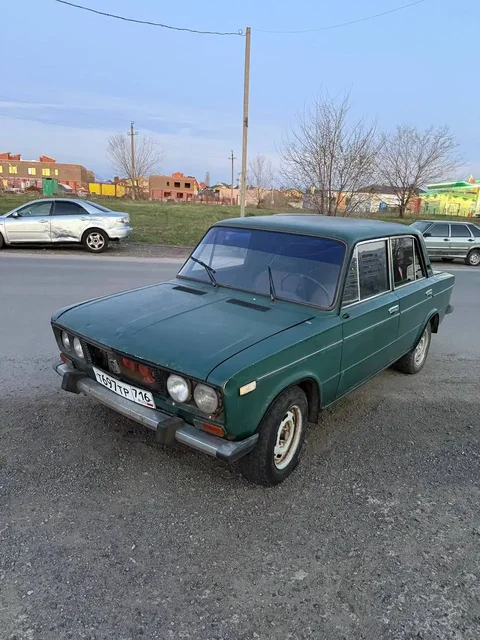 Продажа ВАЗ 2106 в Набережных Челнах - Авто в Набережные Челны