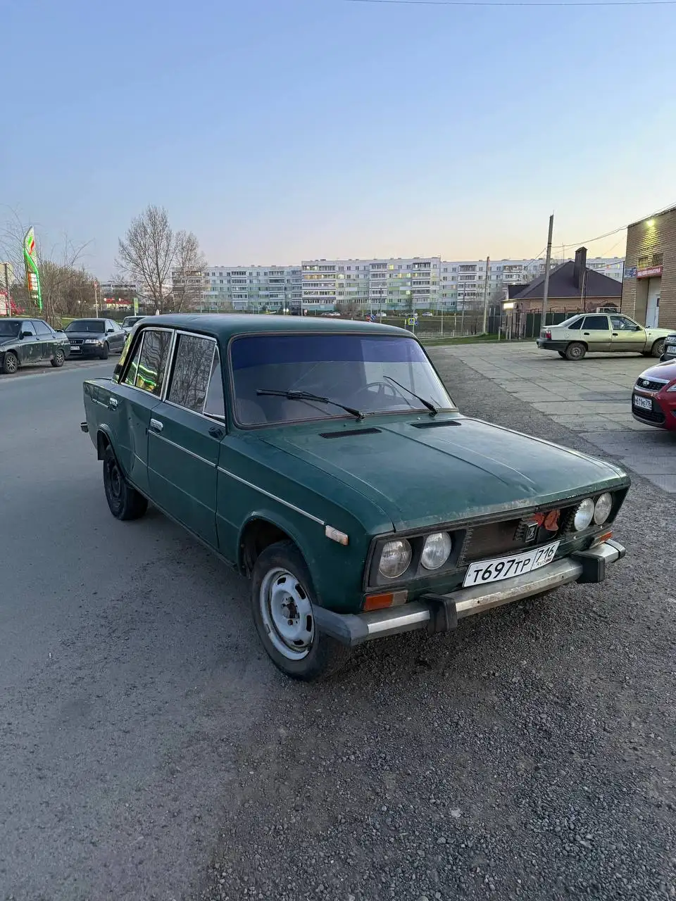 Продажа ВАЗ 2106 в Набережных Челнах - Легковые автомобили (Авто) в Набережные Челны