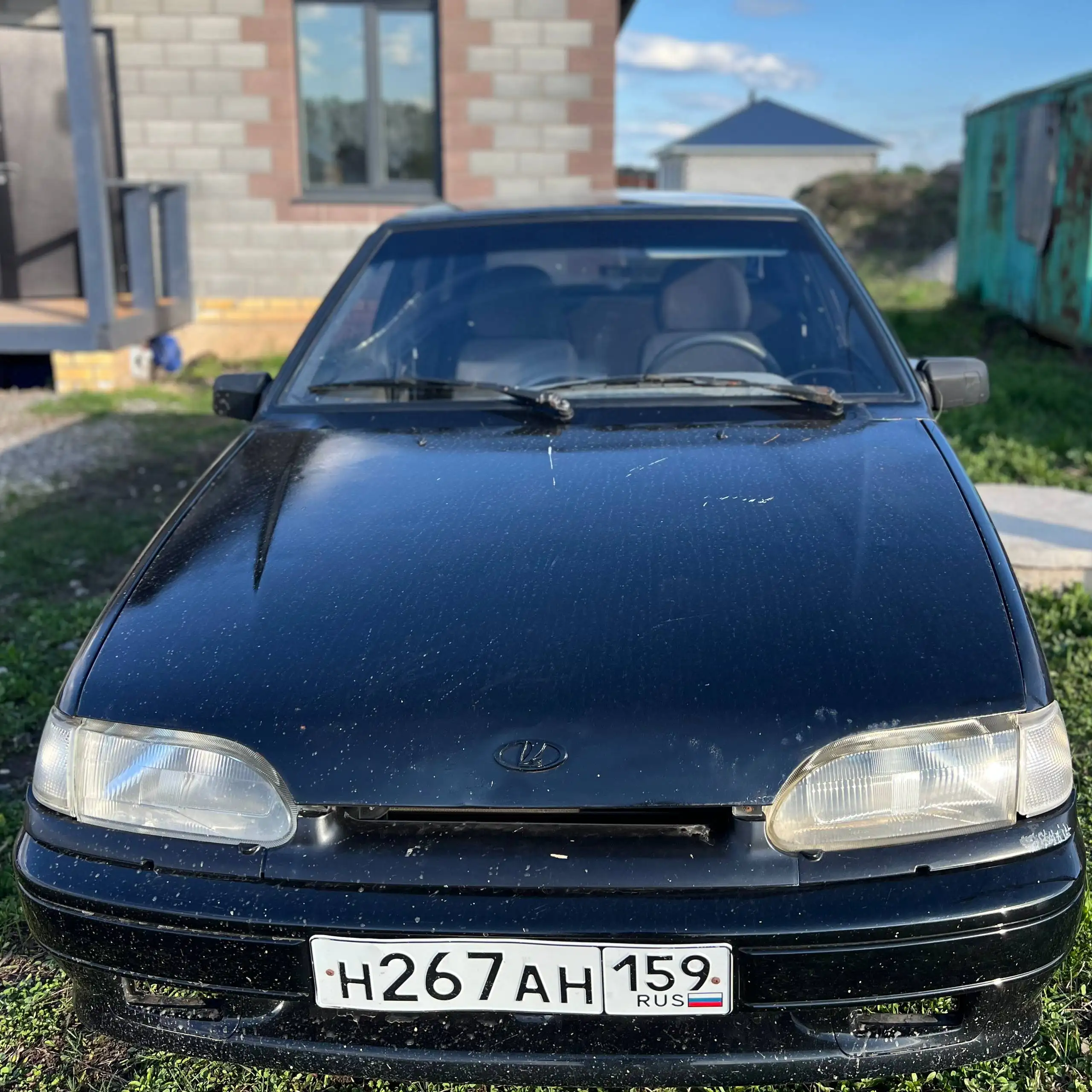 ВАЗ 2114 Супер Авто на шеснаре - Легковые автомобили (Авто) в Уфа