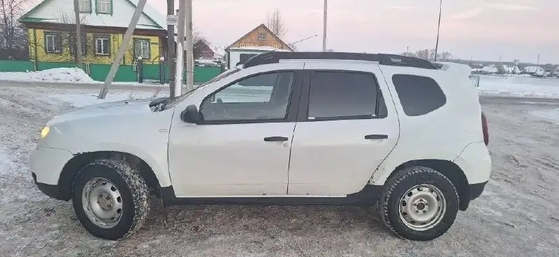 Продается Renault Duster 2019 - Автомобили (Авто) в Толбазы