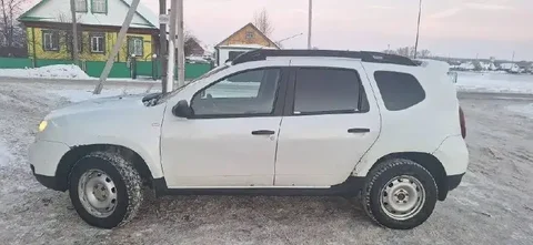 Продается Renault Duster 2019 - ВАЗ 2110 в Толбазы