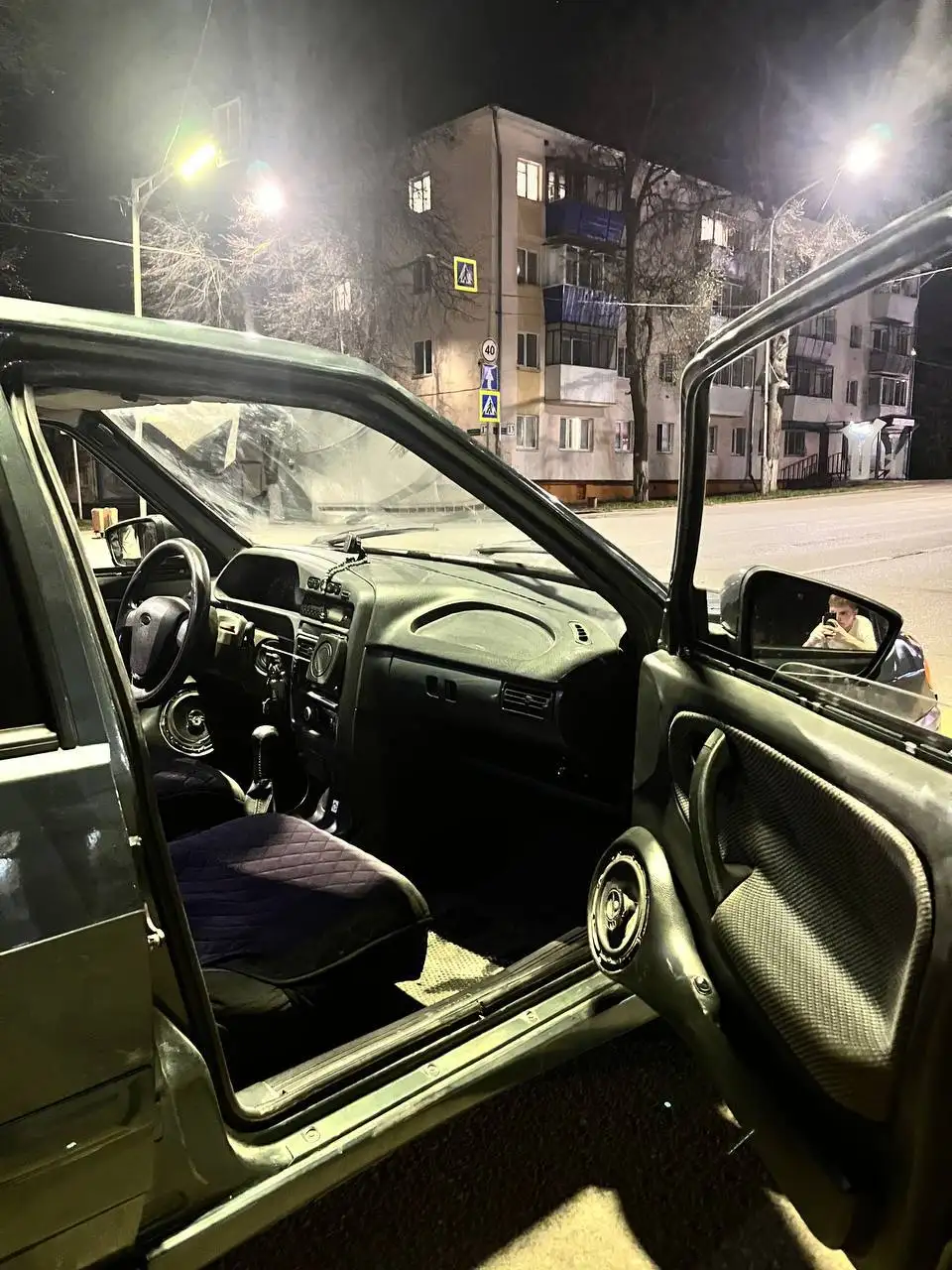 ВАЗ 2114 2010 года в Лениногорске - Авто в Лениногорск
