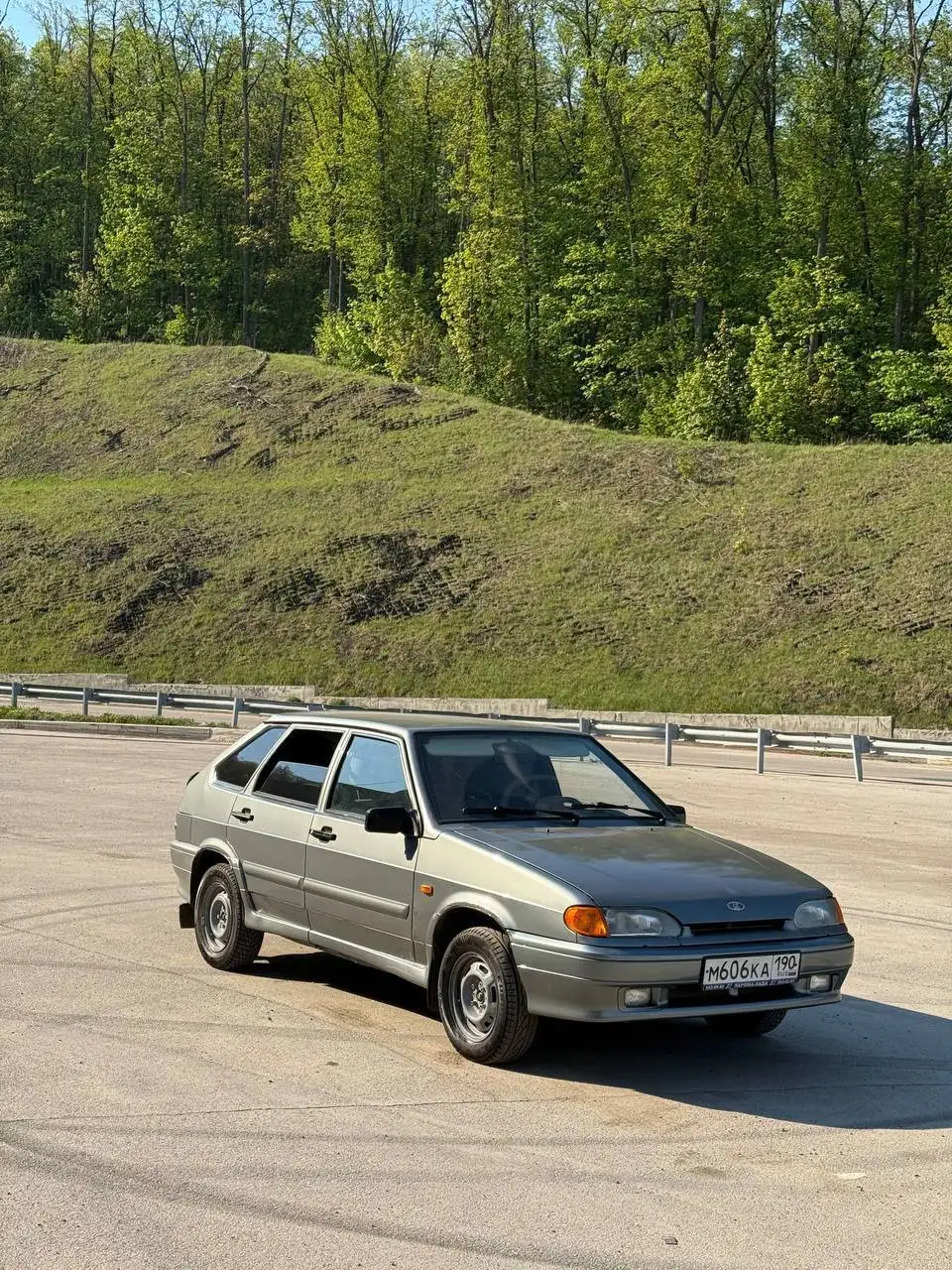 Продажа ВАЗ 2114 2010 года - Легковые автомобили (Авто) в Уфа