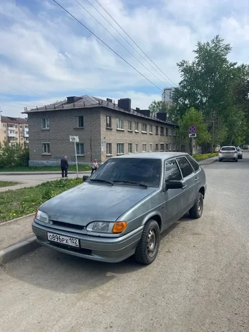 ВАЗ 2114 - Купить / Продать авто (легковые) в Уфа