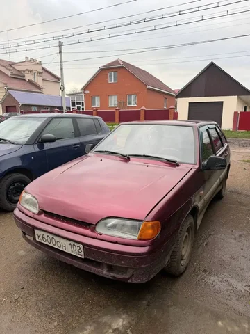Автомобиль 101к, 2004г - Легковой автомобиль в Туймазы