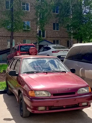 Продам ВАЗ 2114, 2004 г. - Легковые автомобили в Туймазы