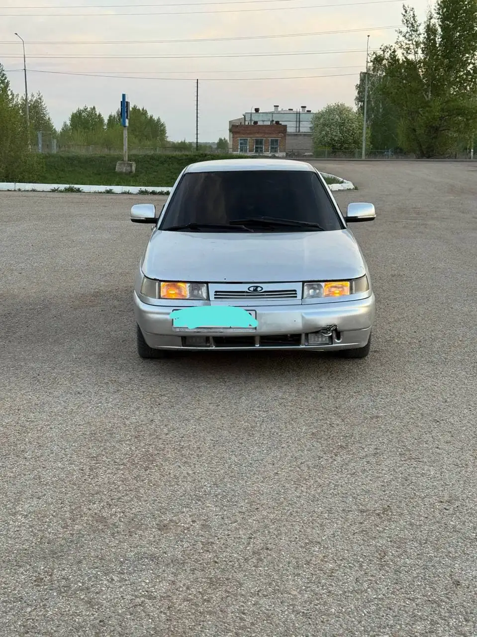 Продажа ВАЗ 2110 - ВАЗ (Авто) в Уфа