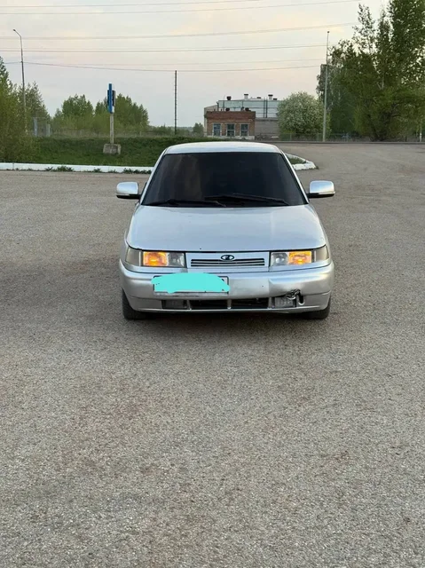 Продажа ВАЗ 2110 - Авто в Уфа
