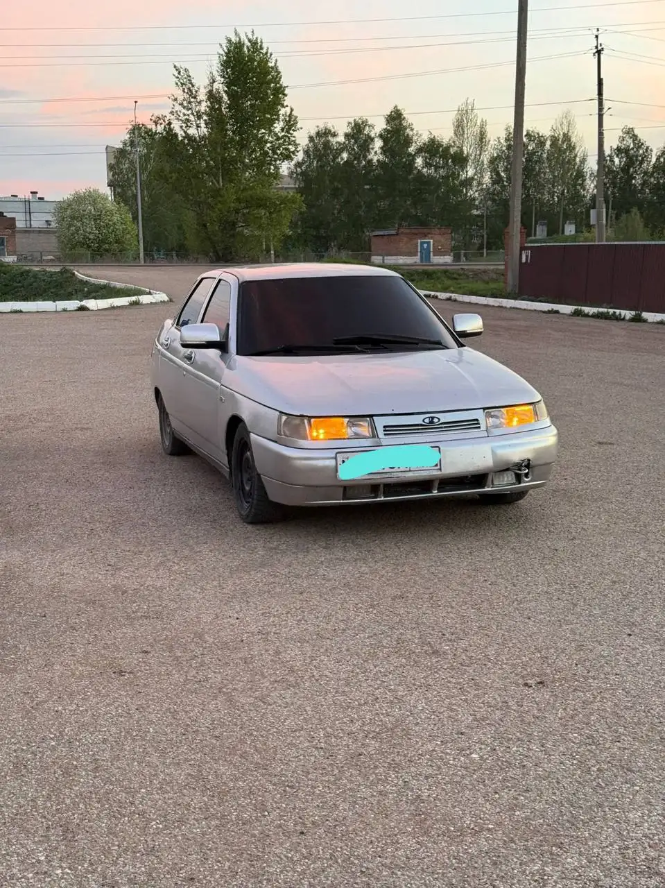 Продажа ВАЗ 2110 - ВАЗ (Авто) в Уфа