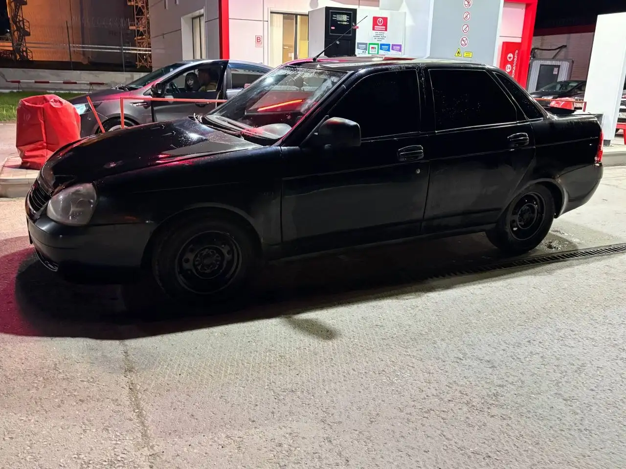 Продажа Приора 2007 года - Легковые автомобили (Авто) в Уфа