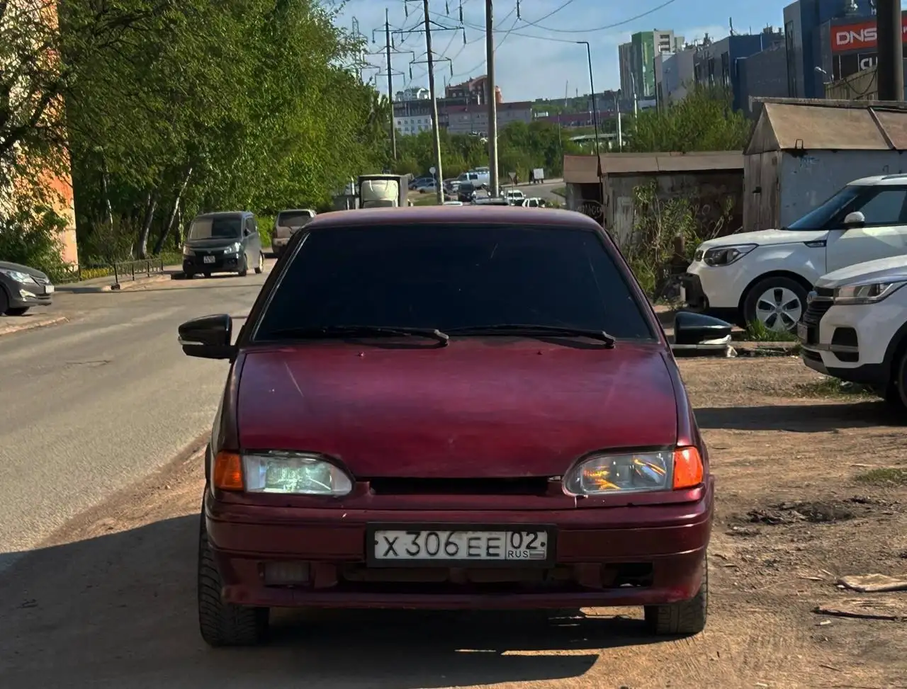 ВАЗ 2115 2006 год - Легковые автомобили (Авто) в Уфа