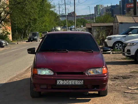 ВАЗ 2115 2006 год - Грузовой транспорт в Уфа