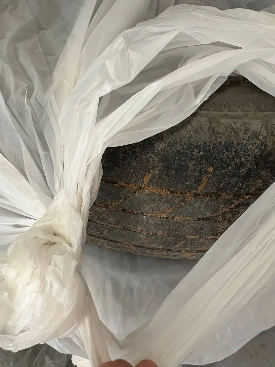Продам комплект резины - Шины и диски (Авто) в Уфа