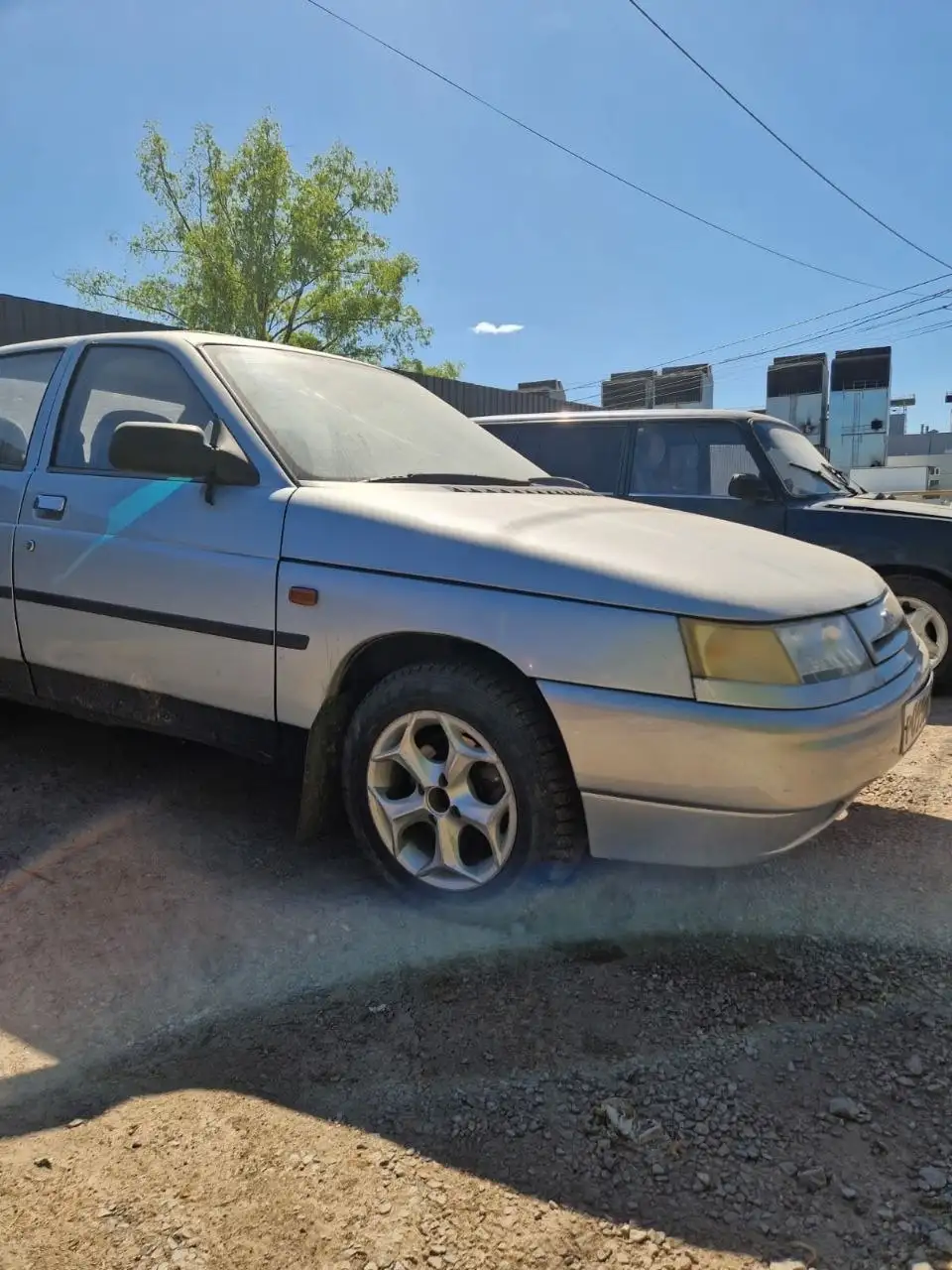 ВАЗ 2110 на 16 клапанов, отличное состояние - Легковые автомобили (Авто) в Уфа