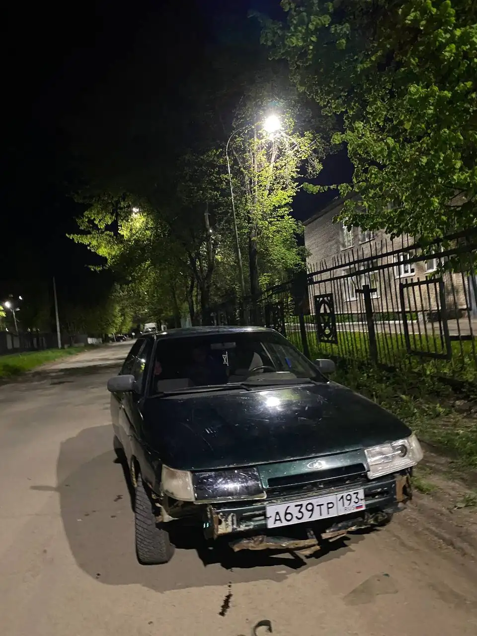 Subaru 2003 года с зелёными документами - Легковые автомобили с пробегом (Авто) в Уфа