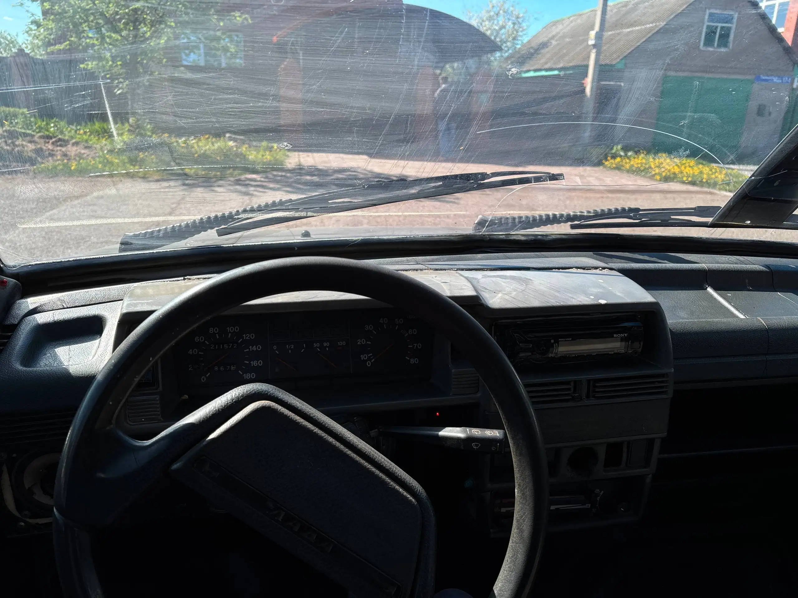 ВАЗ 2109 инжектор - Легковые автомобили (Авто) в Уфа