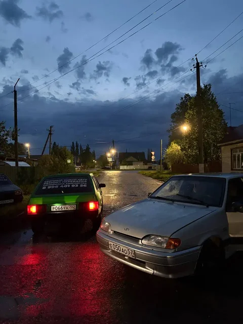 Автомобиль на условном ходу - Грузовой транспорт в Уфа