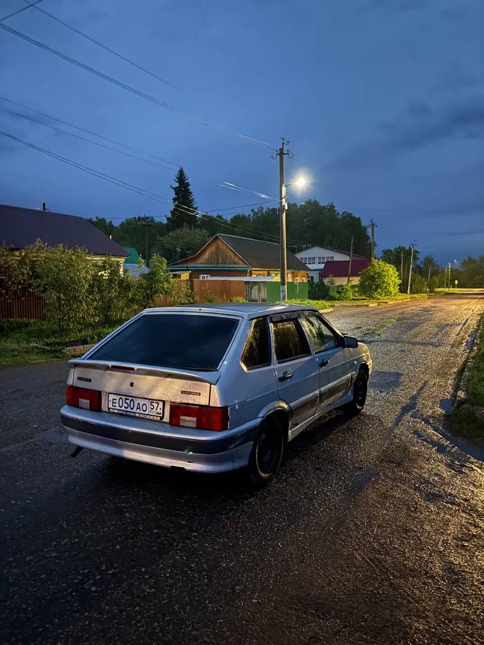 Автомобиль на условном ходу - Авто в Уфа