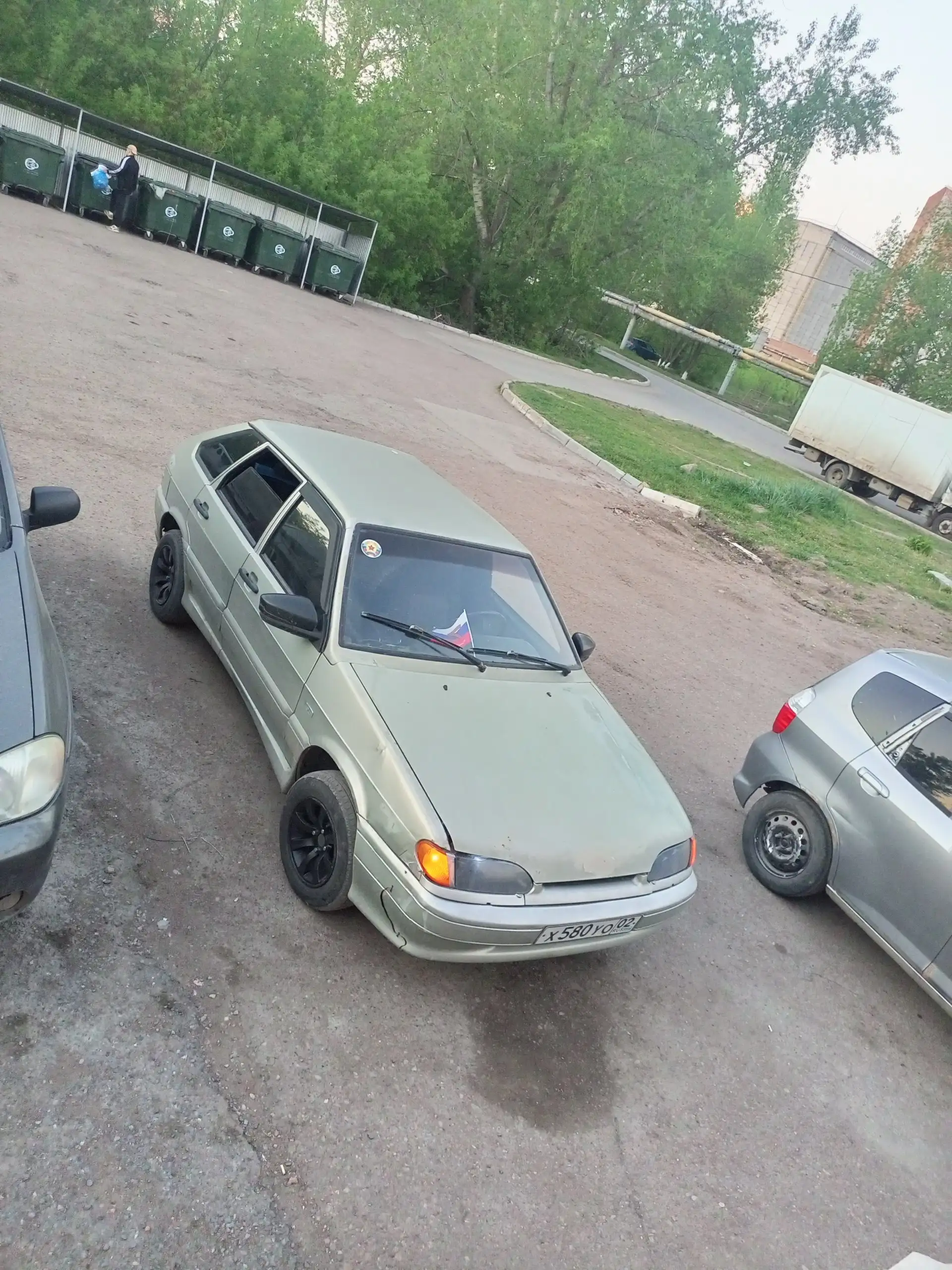 Ваз 2114 2006 год - Легковые автомобили (Авто) в Уфа