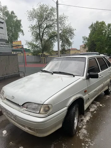 Продажа ВАЗ 2114 2004 г. - Грузовой транспорт в Уфа