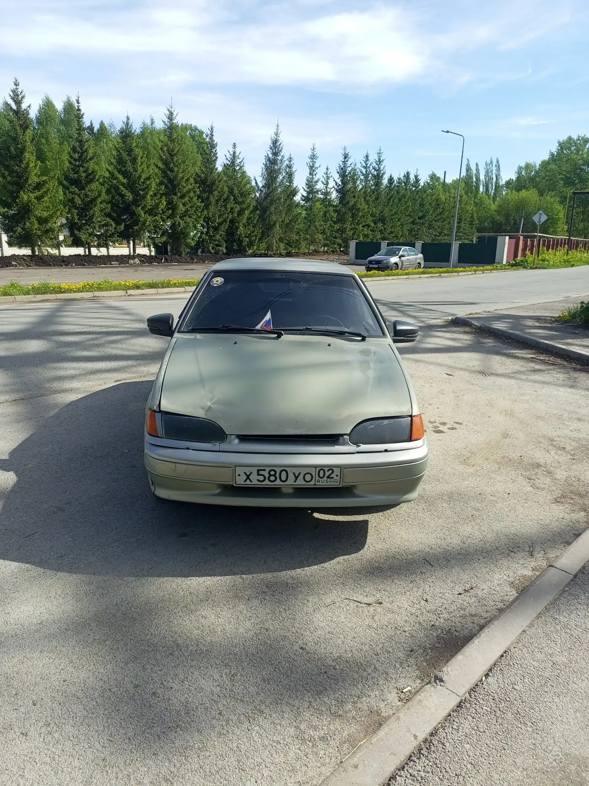 Продажа авто 2006 года - Авто в Уфа