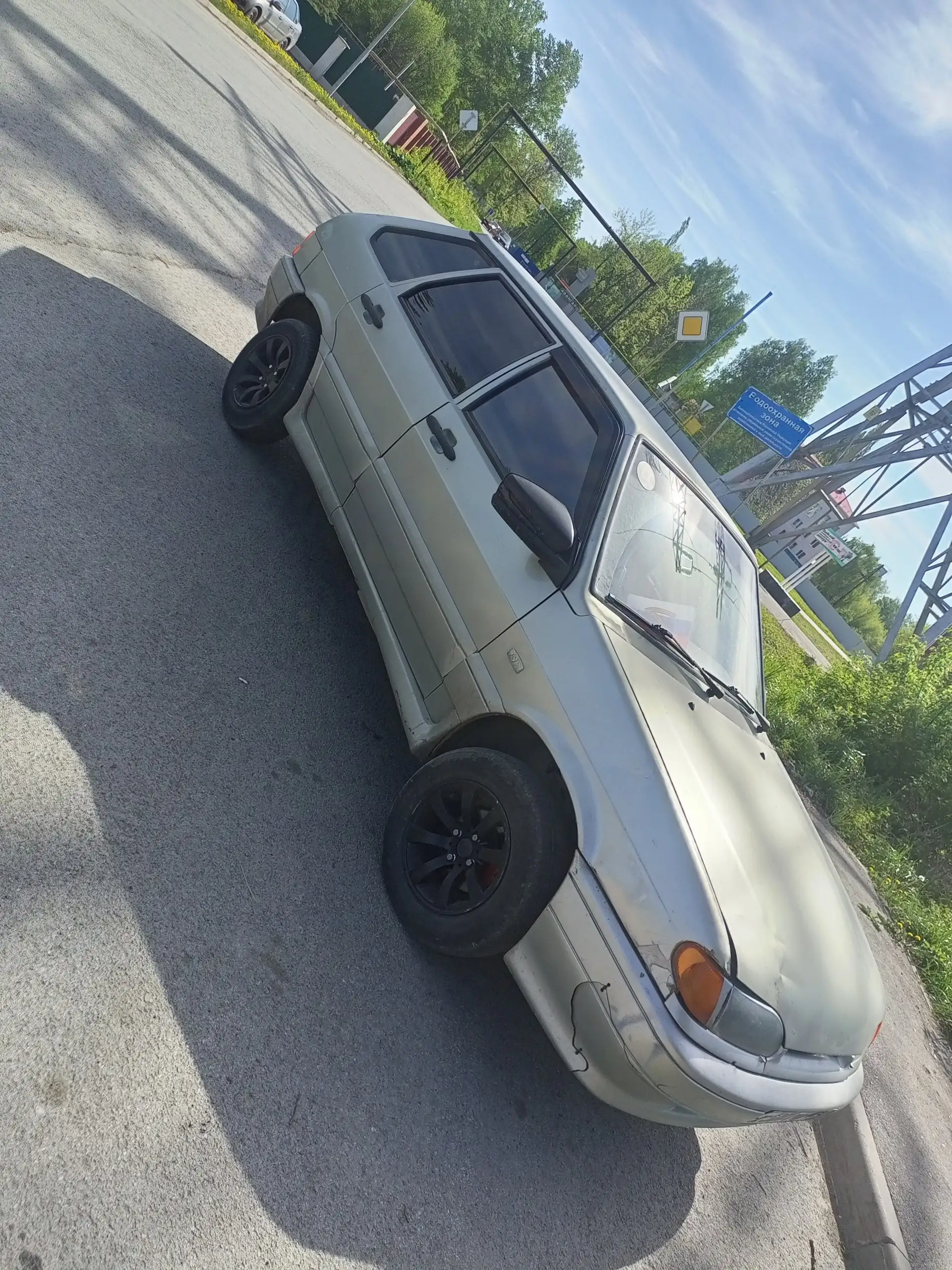 Продажа авто 2006 года - Авто в Уфа