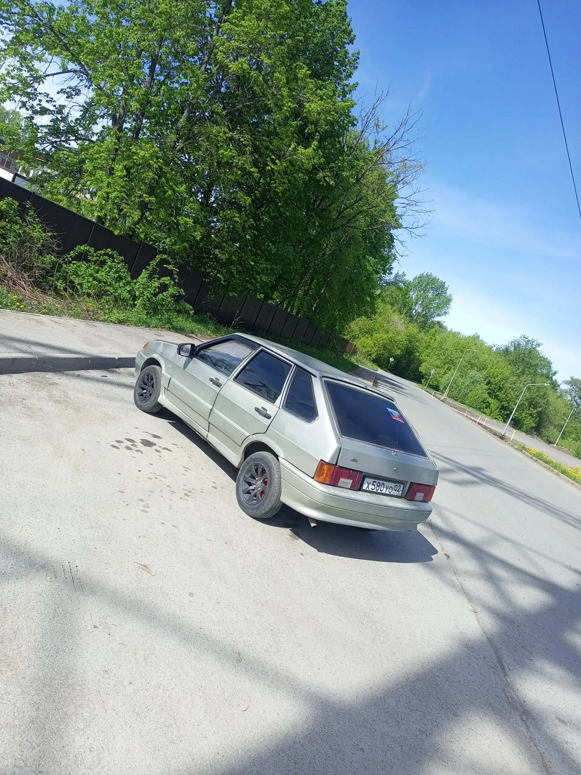 Продажа авто 2006 года - Авто в Уфа