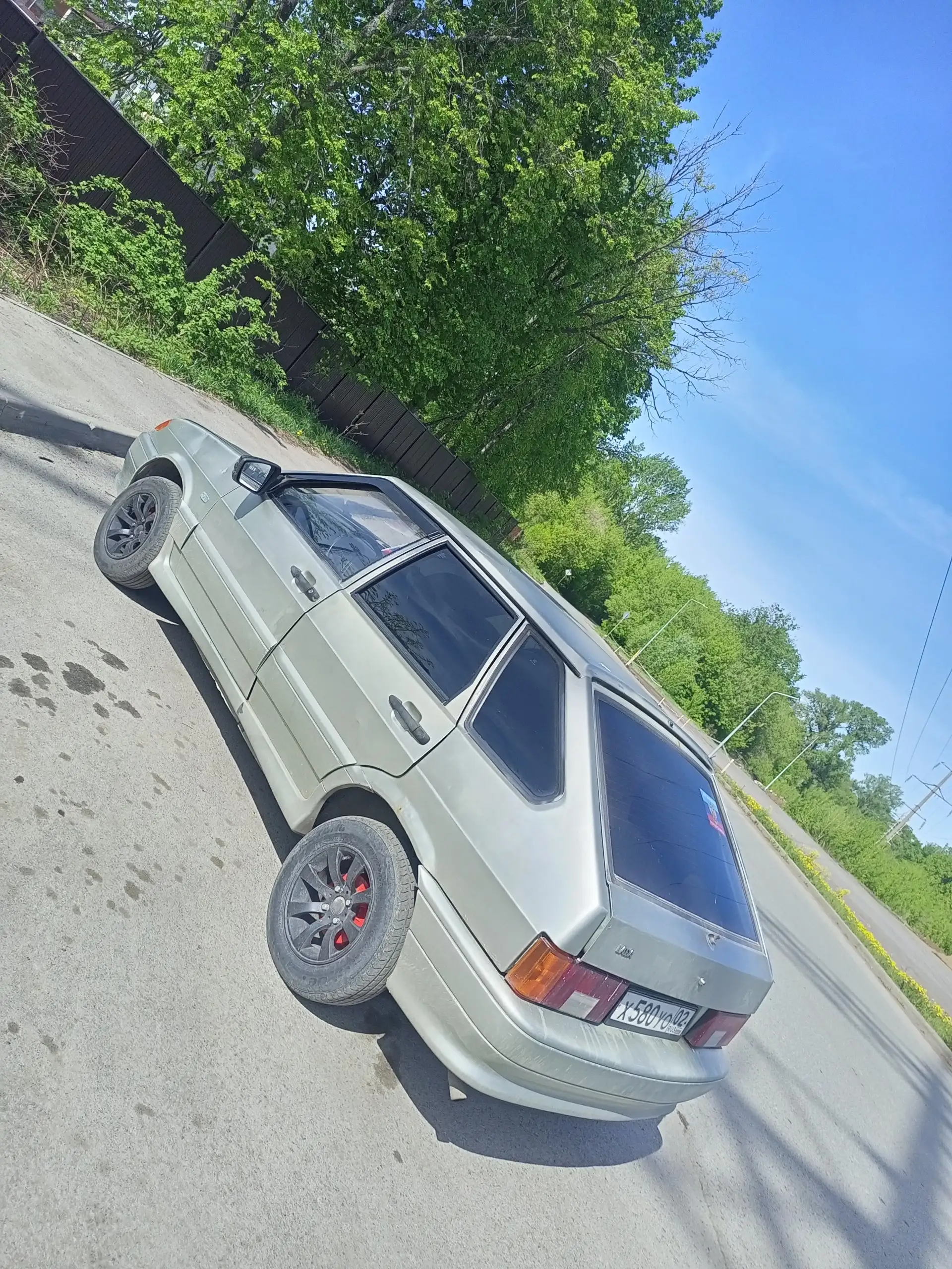 Продажа авто 2006 года - Авто в Уфа