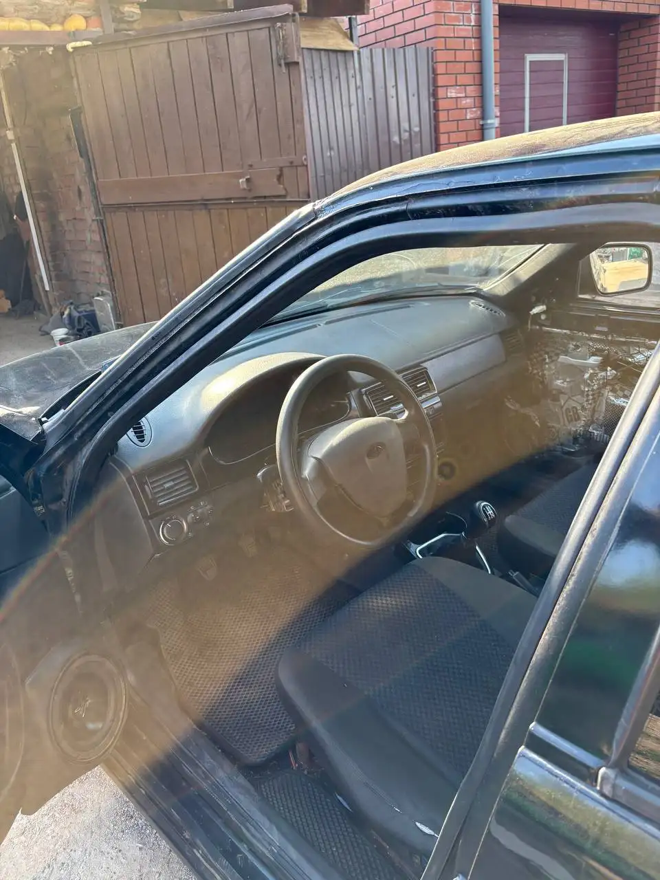 Продажа Лада Приора - Легковые автомобили (Авто) в Уфа
