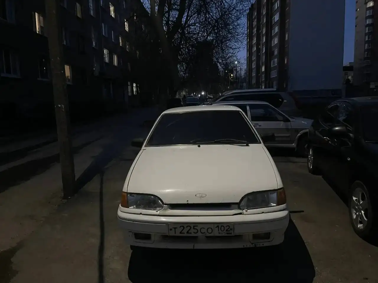 Продажа ВАЗ 2115 2011 года - Авто в Уфа