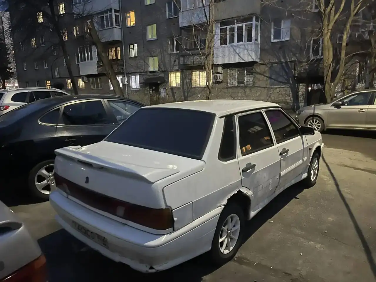 Продажа ВАЗ 2115 2011 года - Авто в Уфа