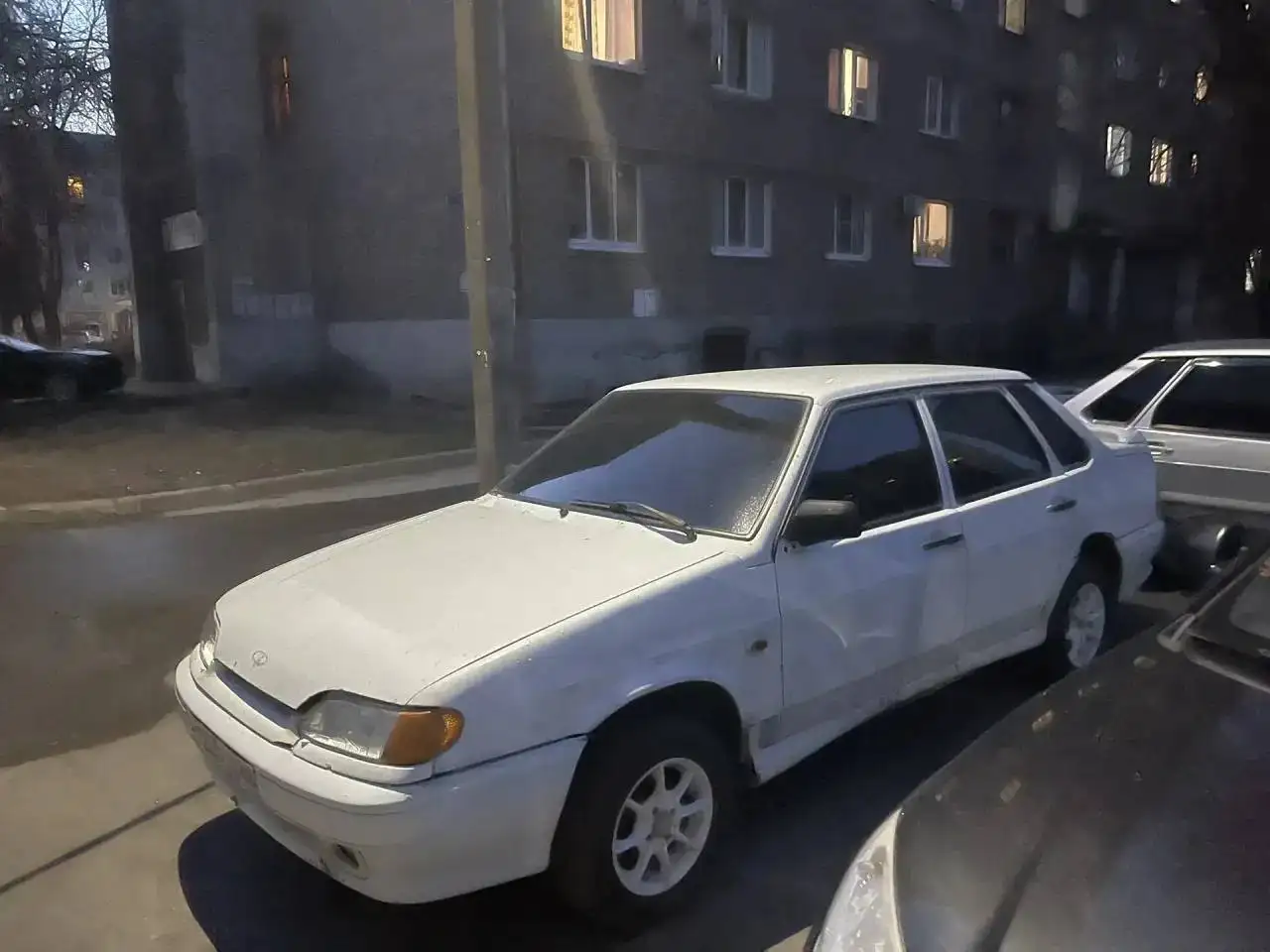 Продажа ВАЗ 2115 2011 года - Авто в Уфа