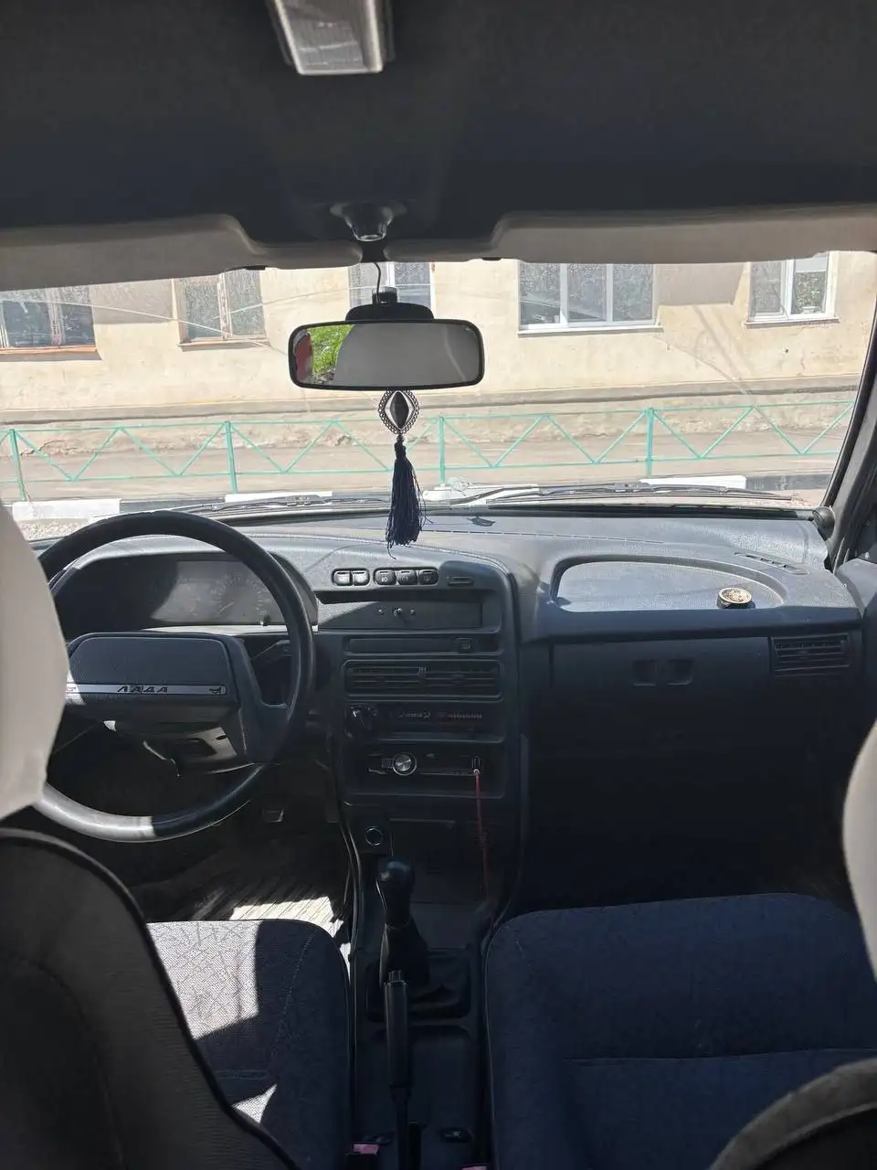 ВАЗ 2114 2004 года - Легковые автомобили (Авто) в Туймазы