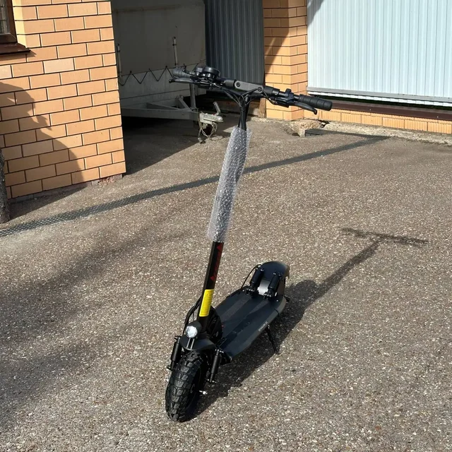 Kaabo Skywalker 10C ECO - Часы в Уфа