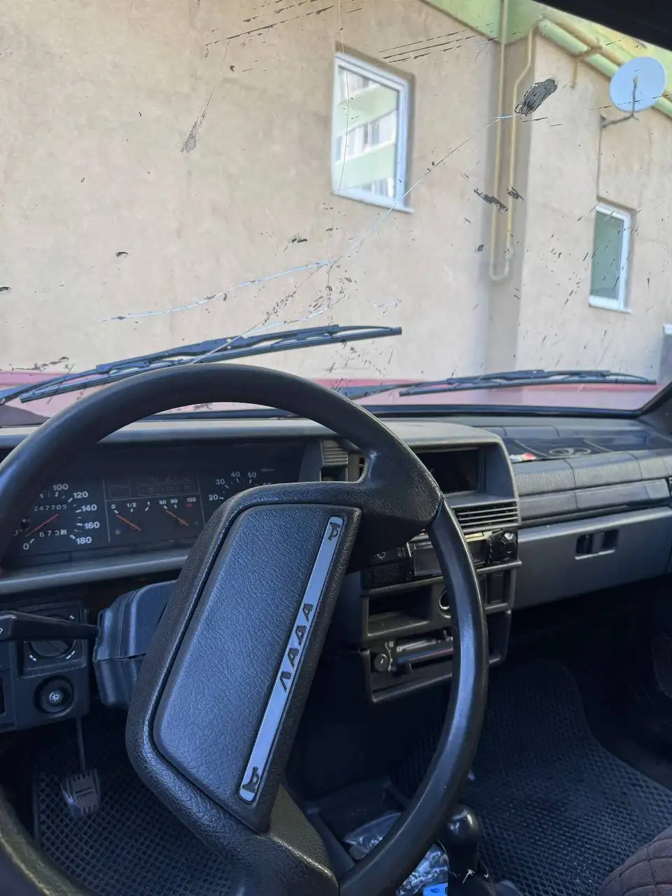 Продажа ВАЗ 2109 2002 года - Легковые авто (Авто) в Бугульма