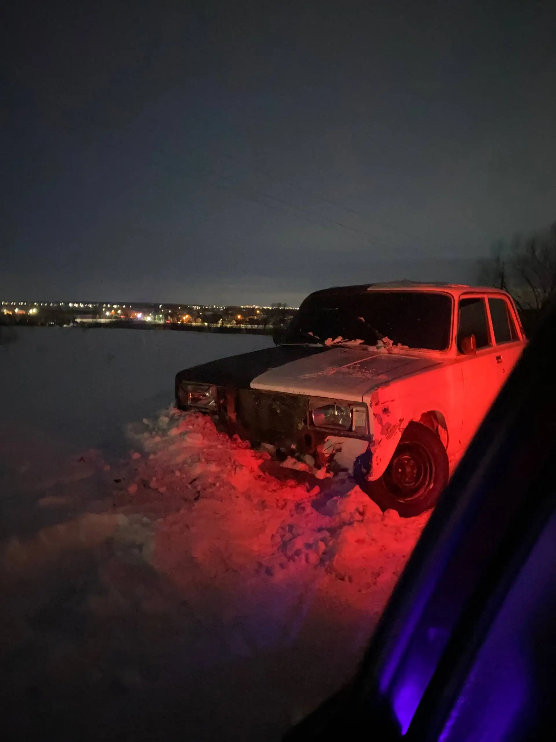Обмен авто ВАЗ 2105 с доплатой - Легковые автомобили (Авто) в Уфа